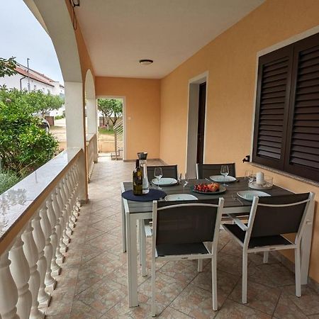 Apartmani Lavanda วรซี ภายนอก รูปภาพ