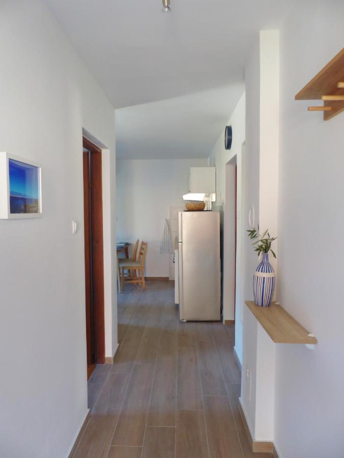 Apartmani Lavanda วรซี ภายนอก รูปภาพ
