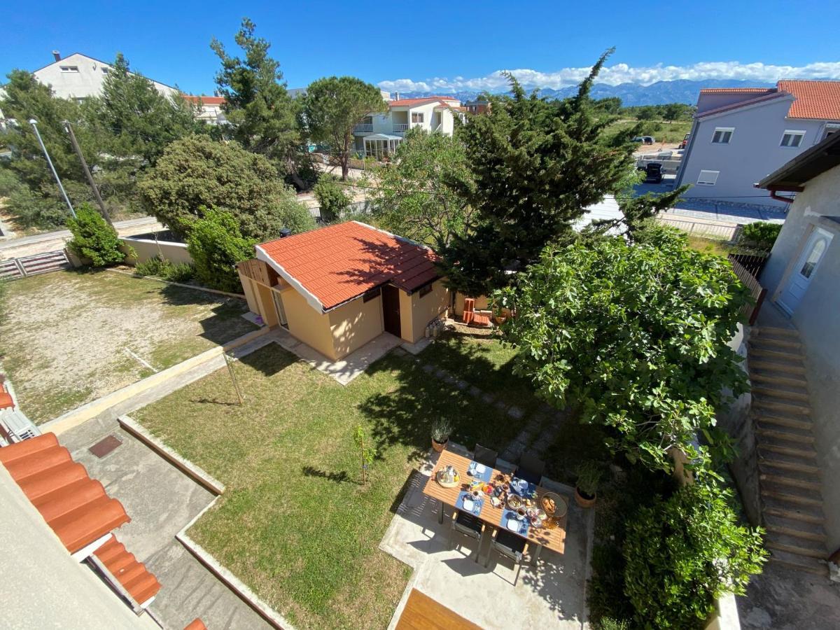 Apartmani Lavanda วรซี ภายนอก รูปภาพ
