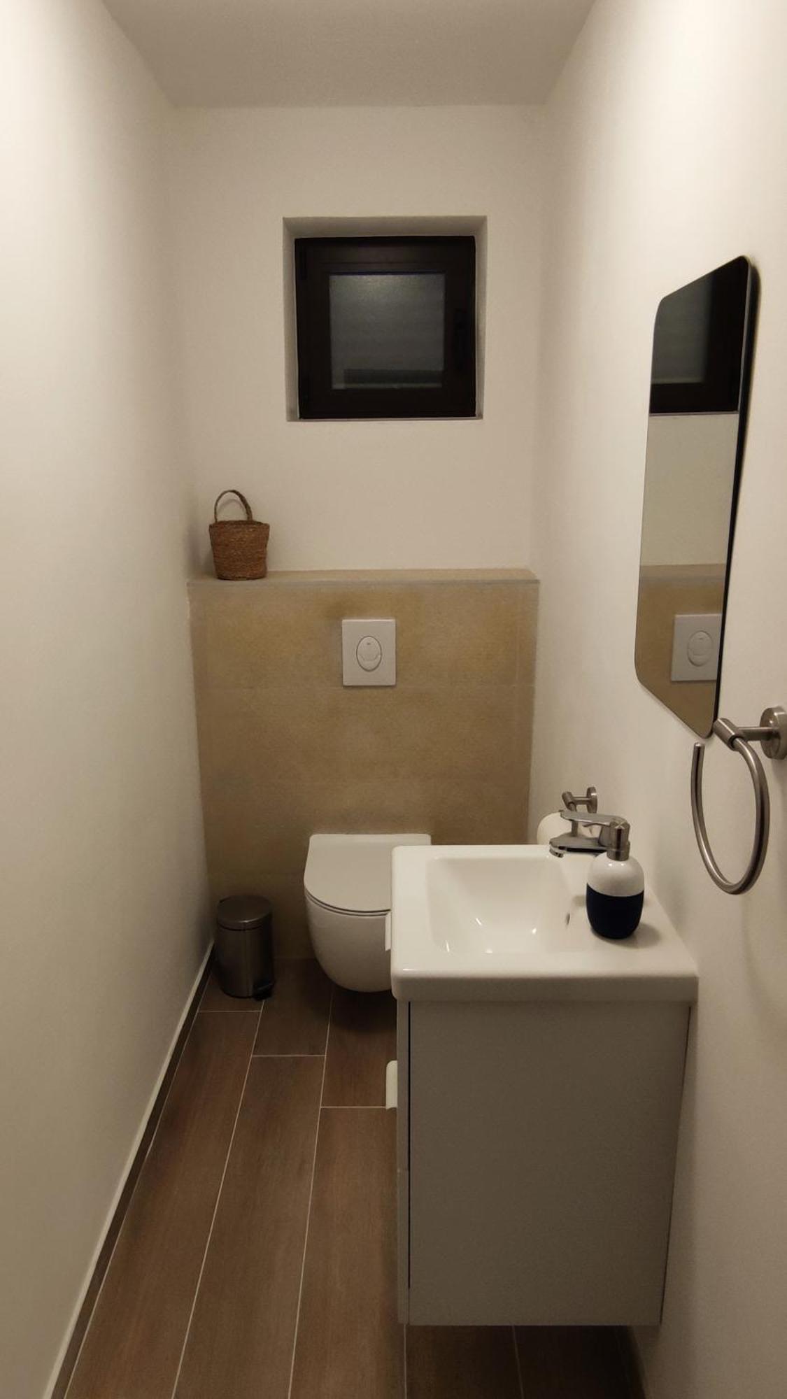 Apartmani Lavanda วรซี ห้อง รูปภาพ