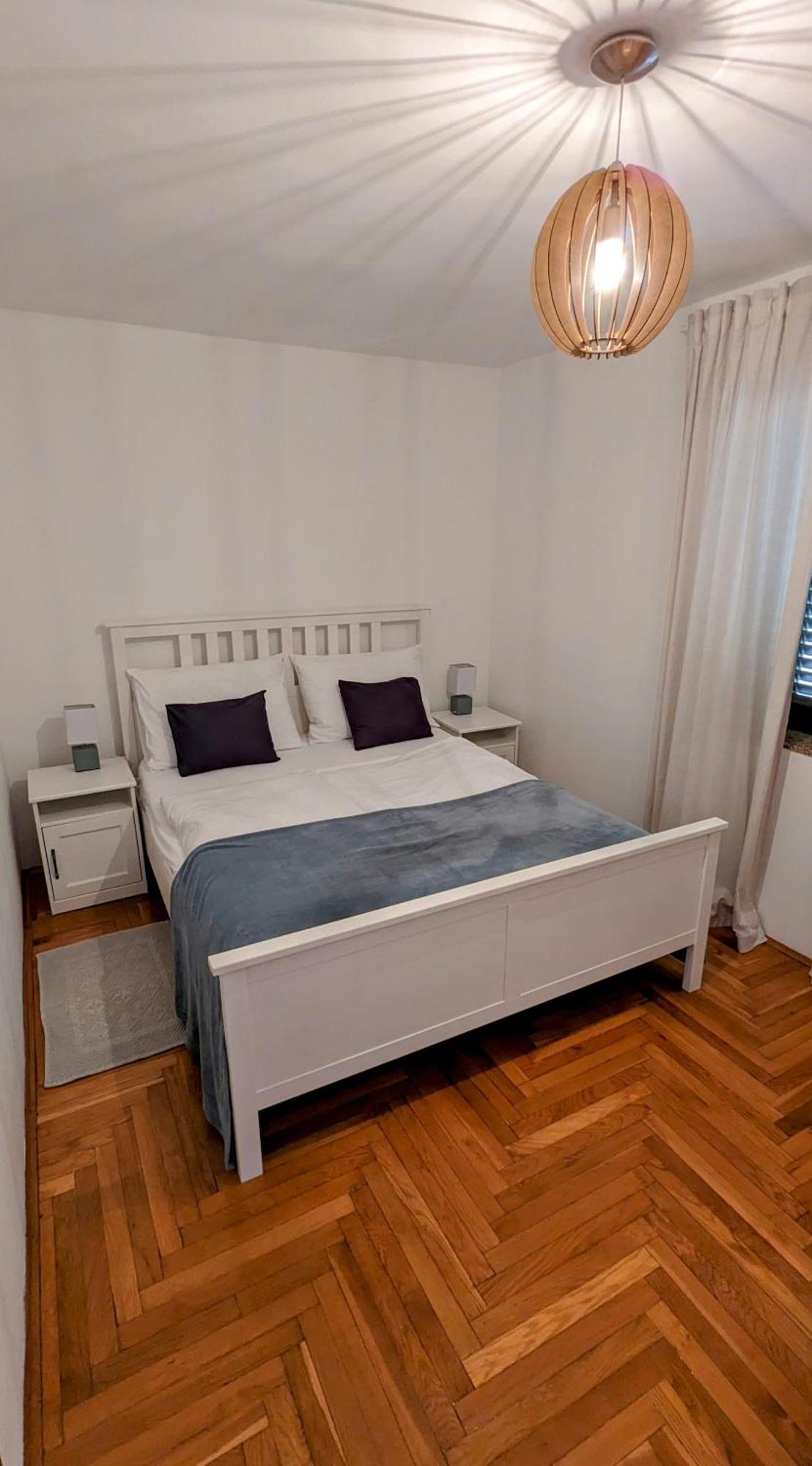 Apartmani Lavanda วรซี ห้อง รูปภาพ