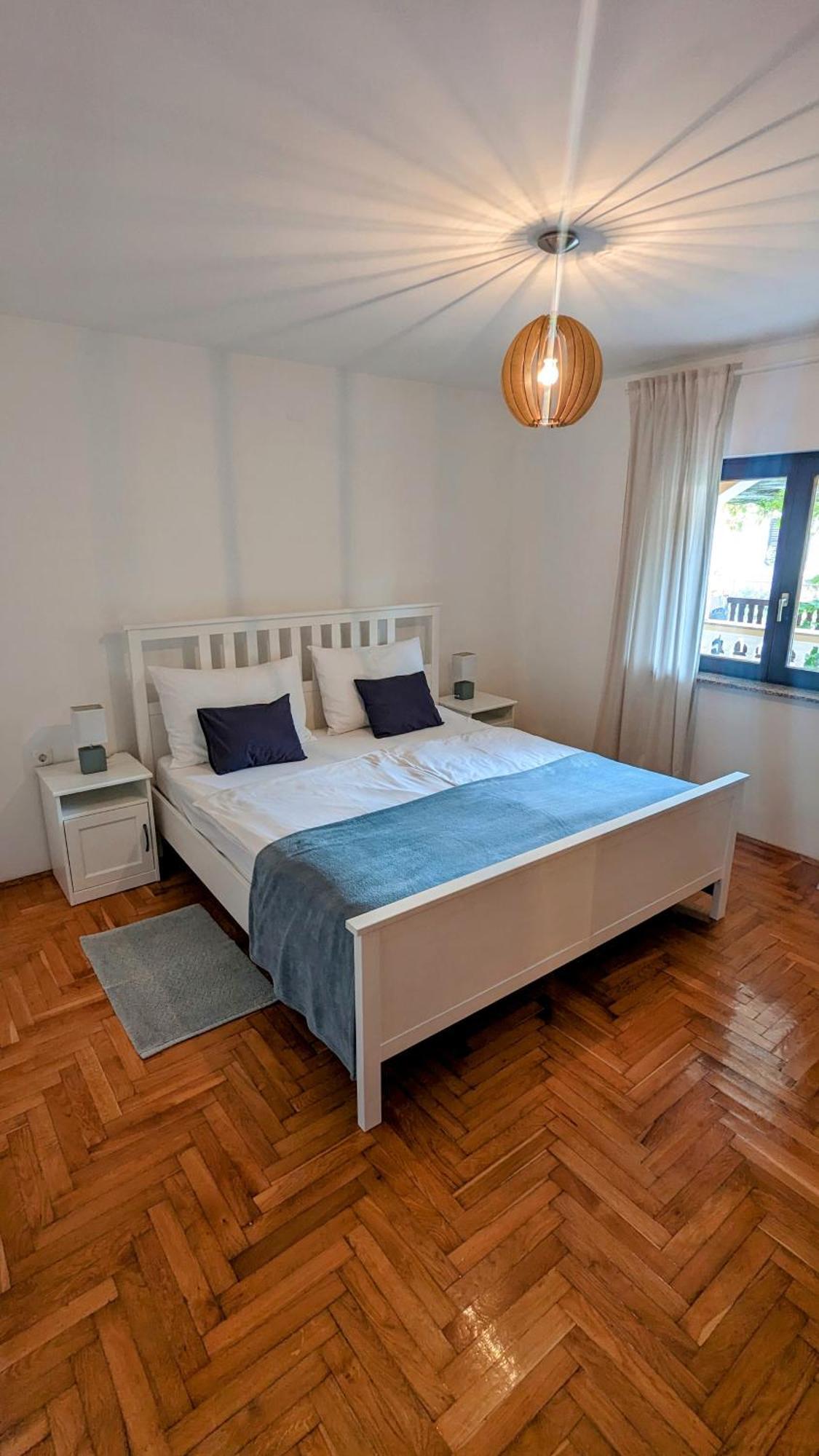 Apartmani Lavanda วรซี ห้อง รูปภาพ