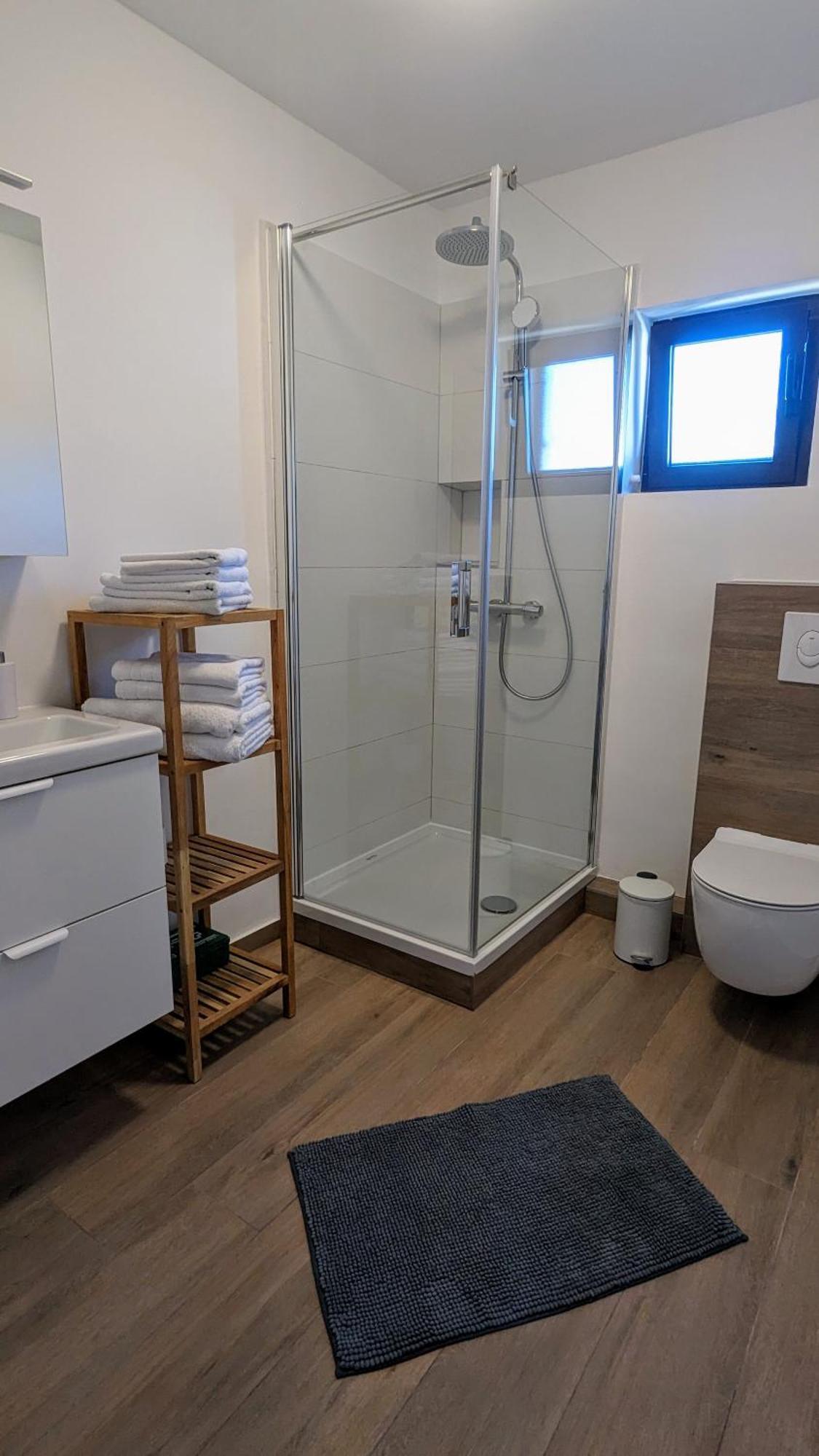 Apartmani Lavanda วรซี ห้อง รูปภาพ