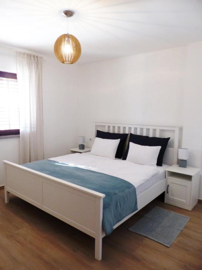 Apartmani Lavanda วรซี ภายนอก รูปภาพ
