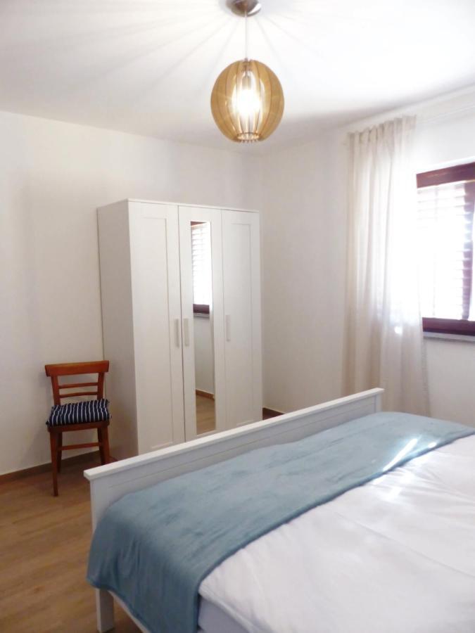 Apartmani Lavanda วรซี ภายนอก รูปภาพ