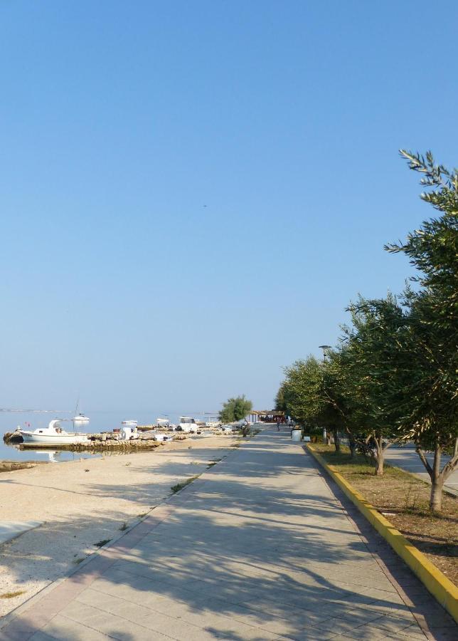 Apartmani Lavanda วรซี ภายนอก รูปภาพ