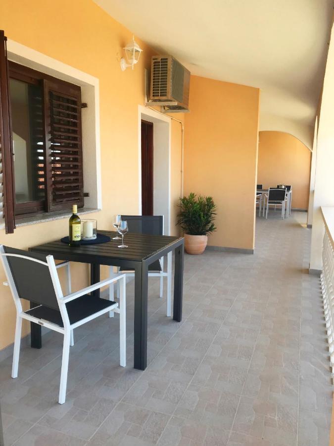 Apartmani Lavanda วรซี ภายนอก รูปภาพ