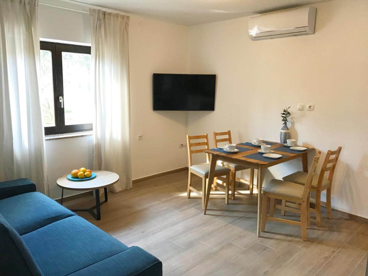 Apartmani Lavanda วรซี ภายนอก รูปภาพ